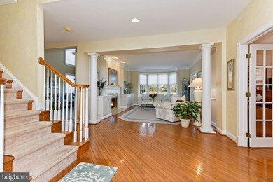 318 Laurel Creek Blvd, Moorestown, NJ 08057 - photo 4