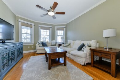 18 Verdun St unit 2, Dorchester Center, MA 02124 - photo 5