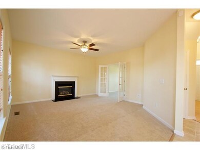 Den/Family/Great Room.