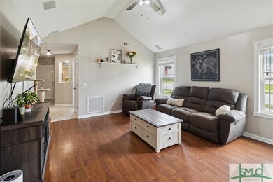 303 Crabapple Cir, Savannah, GA 31407 - photo 6