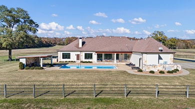 2365 W Gum Log Rd, Russellville, AR 72802 - photo 4