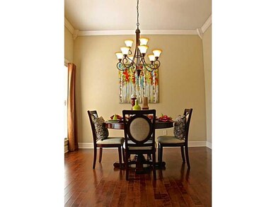 Dining Room.