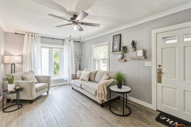 2517 46th St, Des Moines, IA 50310 - photo 2