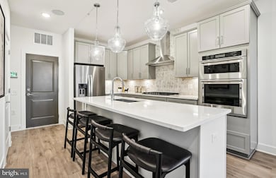 Belmont Overlook - 2-Level Condos, Ashburn, VA 20147 - photo 2