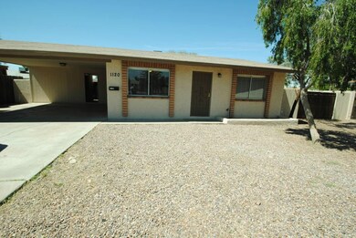 1120 S Lilac Cir unit 1, Mesa, AZ 85204 - photo 2