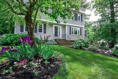 1 Doris Rd, Halifax, MA 02338 - photo 4