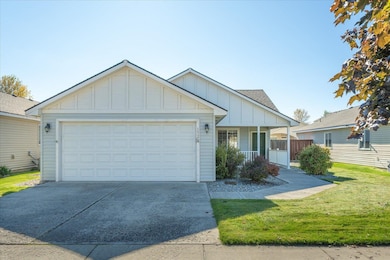 1526 E Vanetta Ln, Spokane, WA 99217 - photo 2