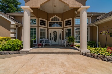 Welcome Home!