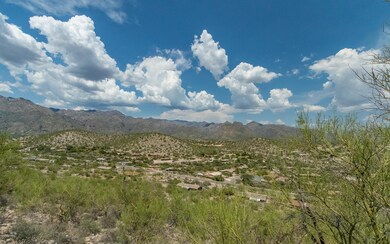 Summit Ridge Center of Lot-15