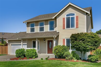 16502 135th Avenue Ct E, Puyallup, WA 98374 - photo 2