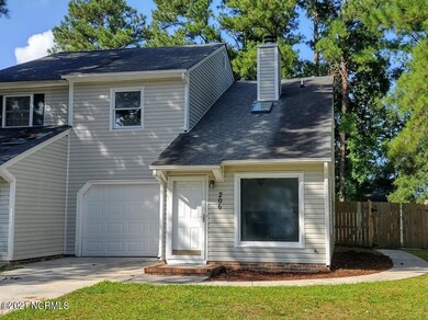 206 Bracken Place, Jacksonville, NC 28540 - photo 2