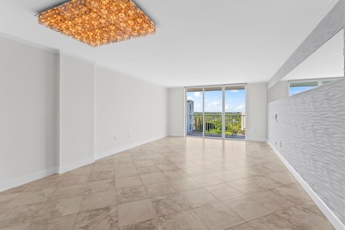 Admirals Port East Condominiums unit W1603, Aventura, FL 33160 - photo 6