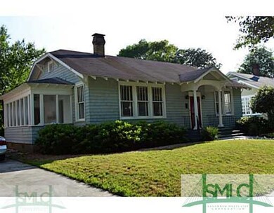 1409 E 50th St, Savannah, GA 31404 - photo 2