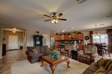 619 W Lyle Ave, San Tan Valley, AZ 85140 - photo 2