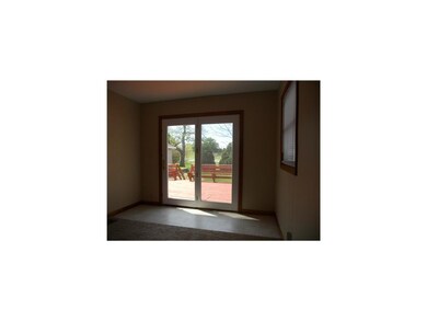 Dining Area.