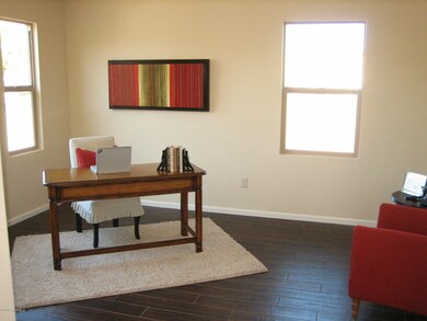 Den off entry