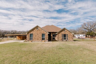 145 Westend Ln, Weatherford, TX 76088 - photo 4