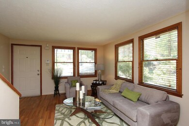 6515 4th Ave, Takoma Park, MD 20912 - photo 5