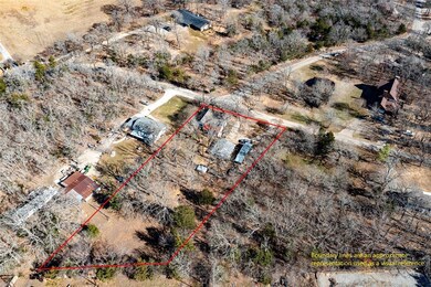 291 Frosty Hollow Rd, Denison, TX 75021 - photo 6