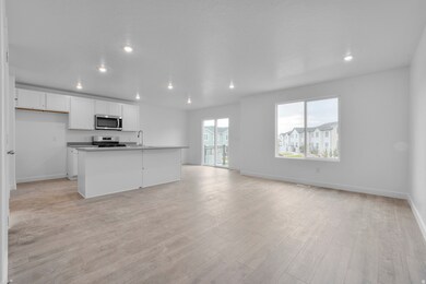 1723 N Patchwork Ave unit 1269, Tooele, UT 84074 - photo 4