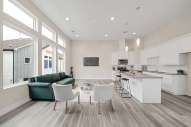 2504 Tidwell Rd unit J, Houston, TX 77093 - photo 5