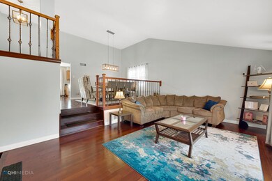 611 Academy Ave, Matteson, IL 60443 - photo 5