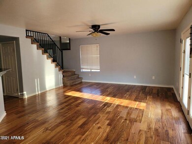 2728 S Sawyer Cir, Mesa, AZ 85209 - photo 2