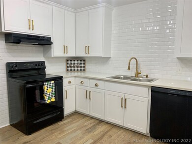 1341 N Dorothy Ave, Claremore, OK 74017 - photo 7