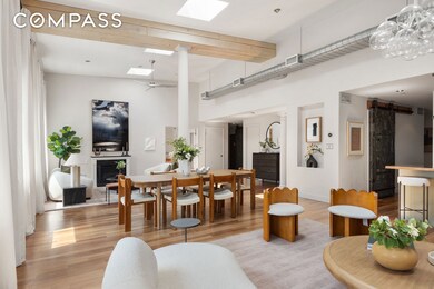 100 Reade St unit 6CD, New York, NY 10013 - photo 7