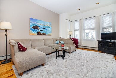 787 E 3rd St unit 2, Boston, MA 02127 - photo 5