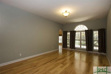 Formal Living Room