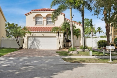 15865 NW 7th St, Pembroke Pines, FL 33028 - photo 4