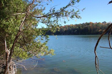 Waterfront Lot