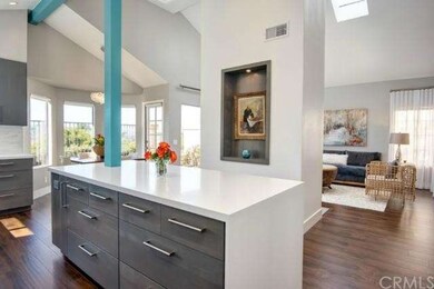 Quartz counters