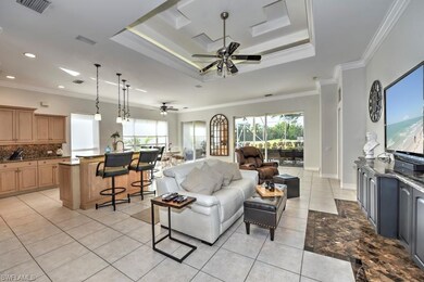 5767 Persimmon Way, Naples, FL 34110 - photo 2