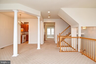 11840 Medway Church Loop, Manassas, VA 20109 - photo 6