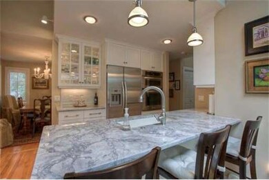 100 Pond St unit 46, Cohasset, MA 02025 - photo 2