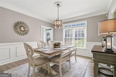 2638 Waters Edge Dr, Gainesville, GA 30504 - photo 4