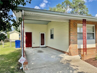 727 Wiltshire Rd, Fayetteville, NC 28314 - photo 3