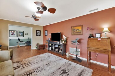 6024 S Osage St, Wichita, KS 67217 - photo 4