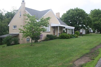 Side Yard