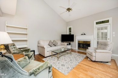 104 Foxcrest Ct, Cary, NC 27513 - photo 4