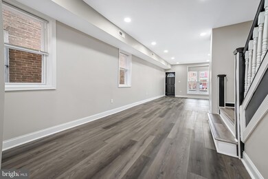 1746 Montpelier St, Baltimore, MD 21218 - photo 5