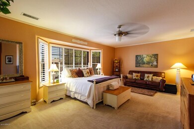 Master Bedroom 1