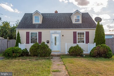 8225 Cornwall Rd, Dundalk, MD 21222 - photo 2