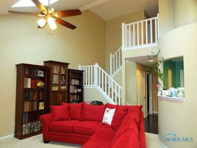 Family Room.