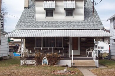 525 Morgan St, Scranton, PA 18519 - photo 2