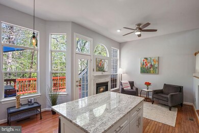 20545 Warburton Bay Square unit 36, Sterling, VA 20165 - photo 7