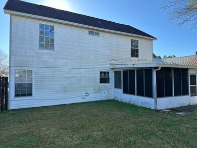 Rear View 17 Ruby Circle