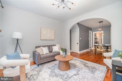 351 E Marion St, Lancaster, PA 17602 - photo 5